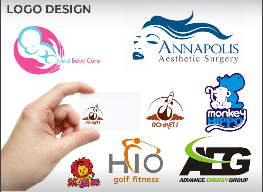 Logo Design