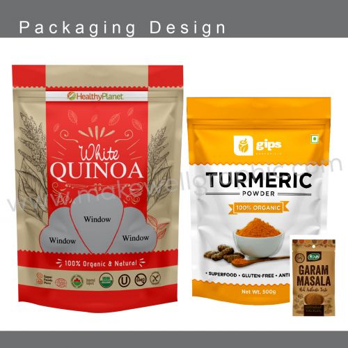 Packaging Design